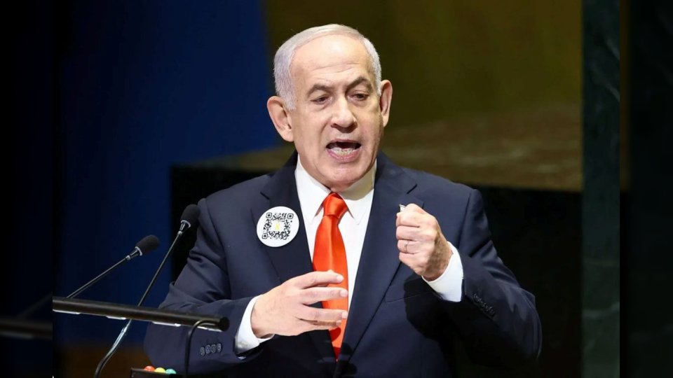 نتنياهو يطلب عفواً من هرتسوغ دون إقرار بالذنب.. انقسام سياسي حاد في إسرائيل