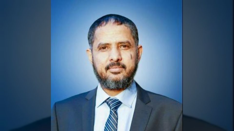 صلاح باتيس: تحرير الشرعية أول خطوة لاستعادة اليمن