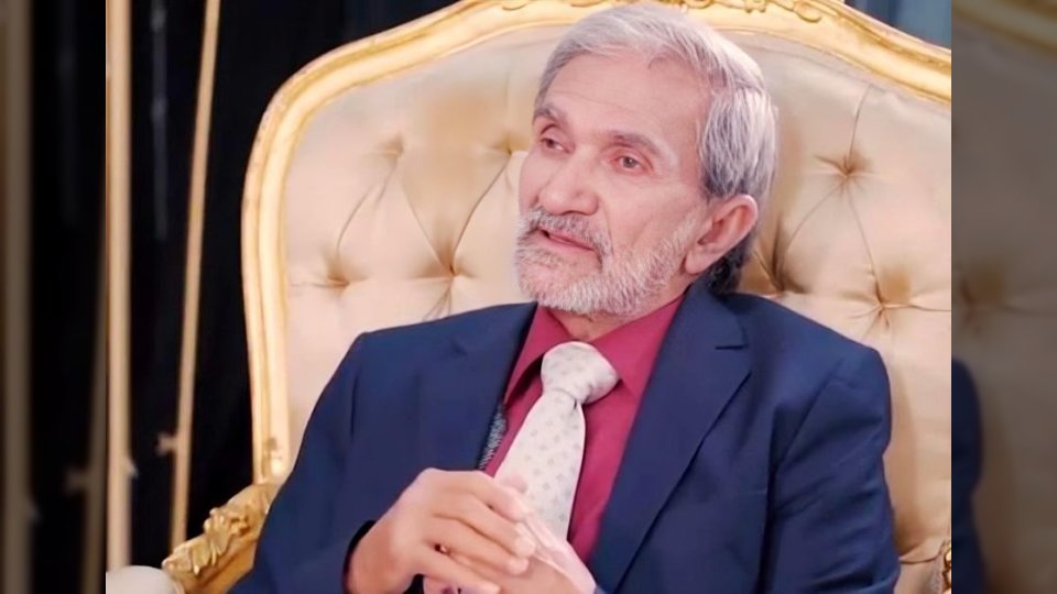 مليشيا الحوثي تفرج عن الدكتور حمود العودي والمهندس عبدالرحمن العلفي بعد اعتقال دام 20 يومًا