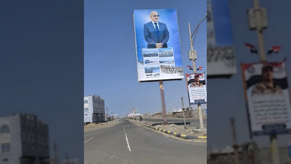 انتشار أمني مكثف لقوات طارق صالح في المخا استعداداً لذكرى ثورة 2 ديسمبر