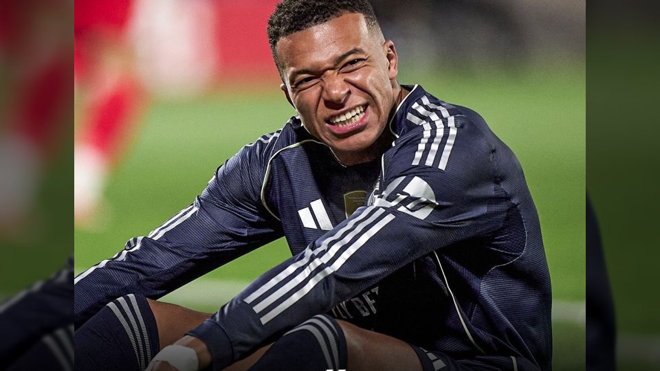 ريال مدريد يتعادل 1-1 مع جيرونا في الجولة 14 من الليغا الإسبانية