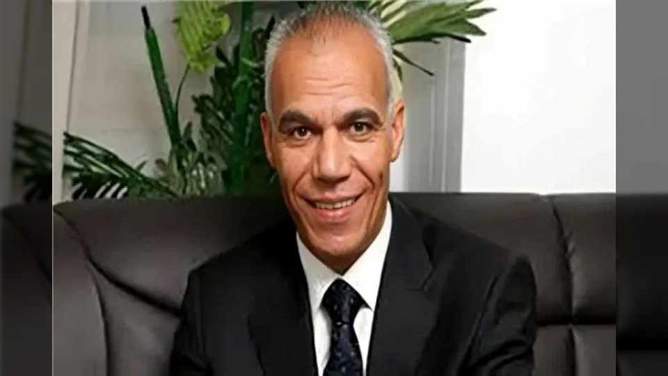 وفاة المخرج علي سيد الأهل عن 63 عاماً بعد صراع مع المرض