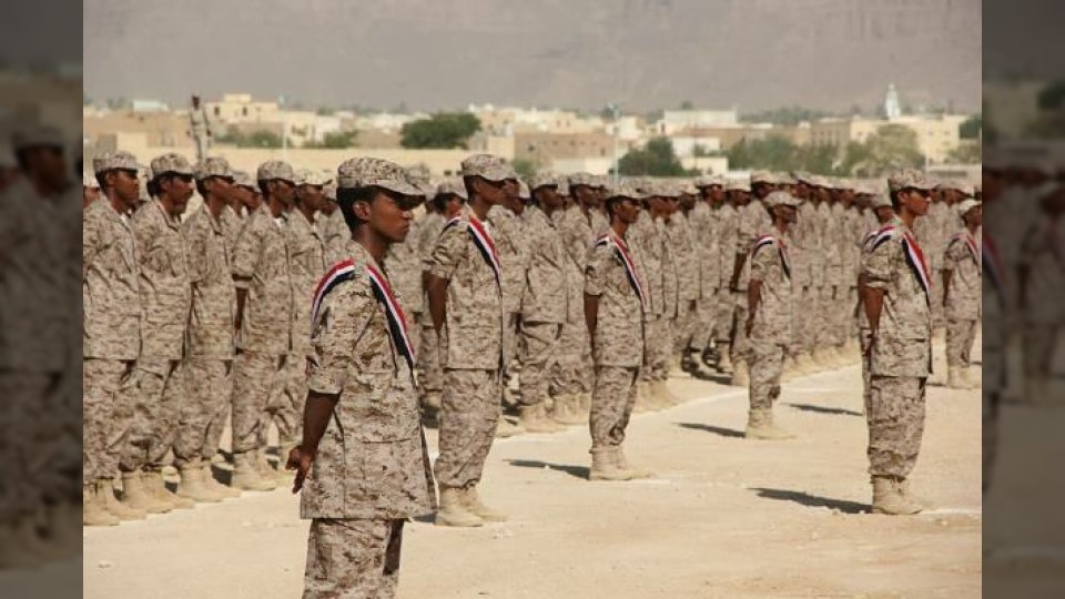 حضرموت: المنطقة العسكرية الأولى تؤكد سيطرة الأوضاع وتنفي اشتباكات مع المجلس الانتقالي الجنوبي