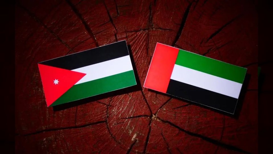 بث مباشر مباراة الأردن والإمارات اليوم في كأس العرب 2025