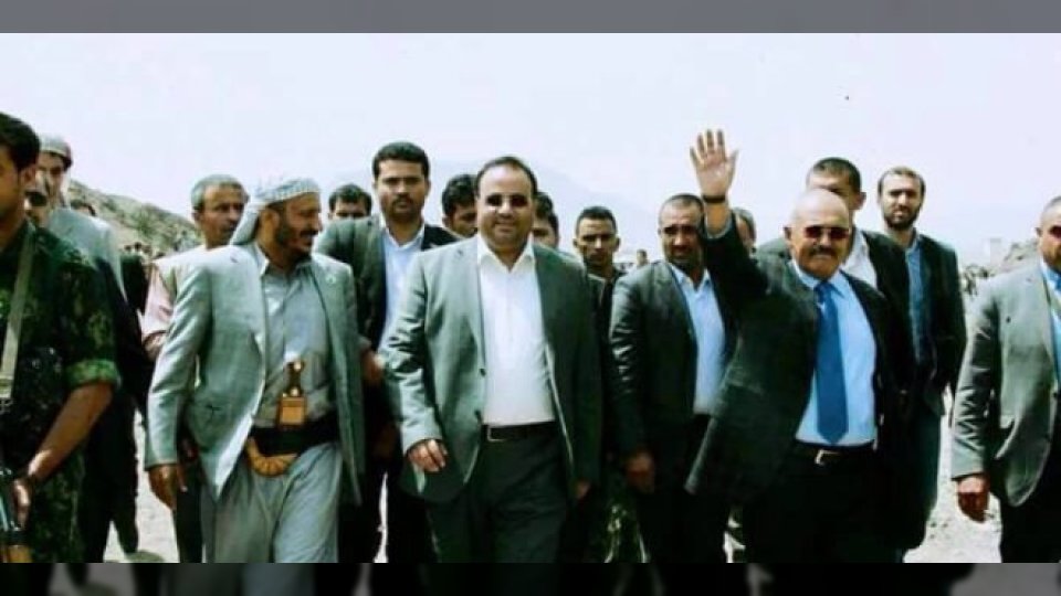 تحذيرات من نشر مقاطع لعلي عبدالله صالح ومحاولة تزوير التاريخ