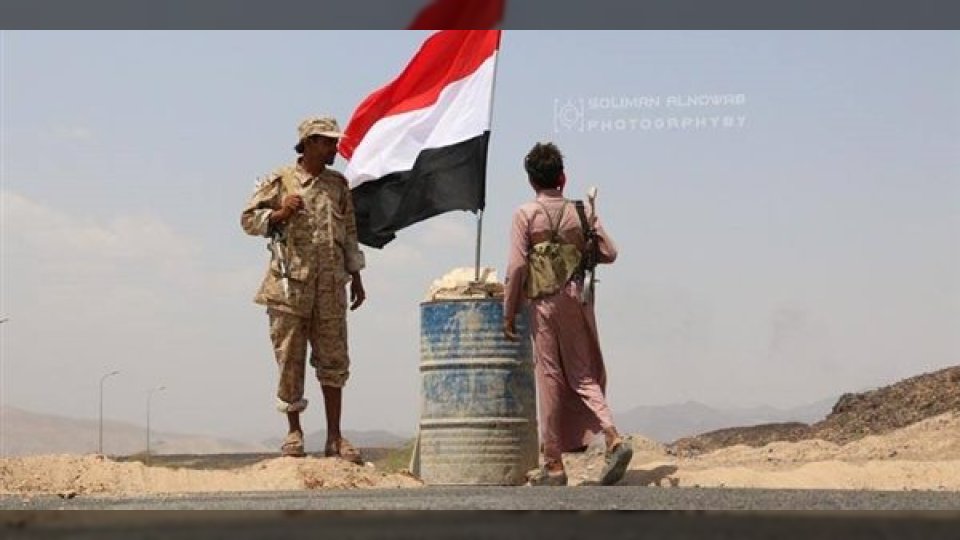 إيقاف حركة المرور على طريق العبر الدولي بسبب الاشتباكات