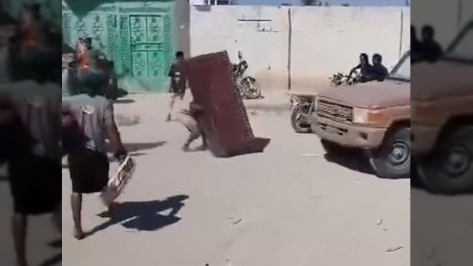 سيطرة قوات الانتقالي على سيئون تسبب انفلاتًا أمنيًا وانتهاكات واسعة