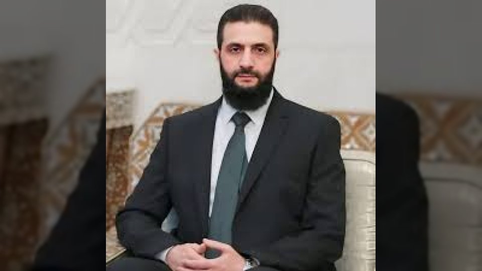 الرئيس السوري أحمد الشرع يكشف عن مواجهة سوريا للعنف الإسرائيلي ومحاولات إقامة منطقة عازلة