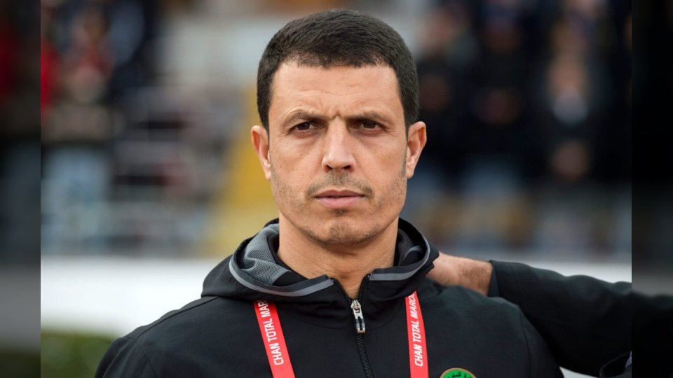 كيف علق مدرب المنتخب الأردني على مواجهة الأرجنتين والجزائر والنمسا بمونديال 2026