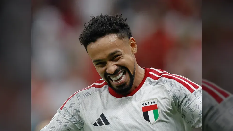 تعادل مثير بين مصر والإمارات في كأس العرب 2025