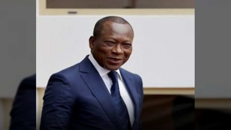 رئيس بنين يعلن إحباط محاولة انقلاب عسكري