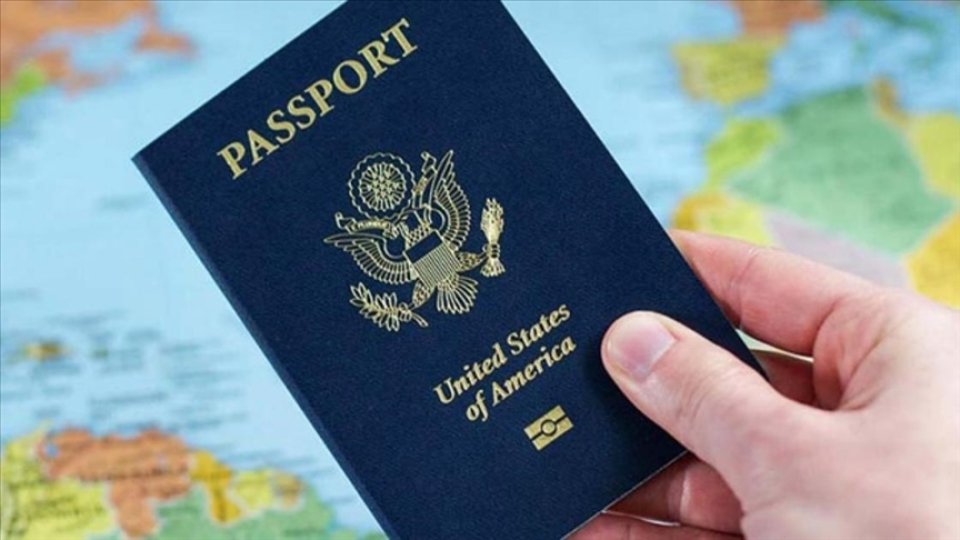 اليمن ضمن قائمة الدول التي تم سحب مواطنيها فجأة من مراسم التجنيس الأمريكية