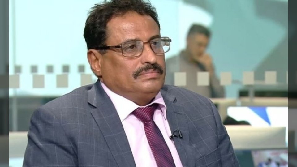 صالح الجبواني يحذر من مخاطر تفكك اليمن بعد سيطرة الانتقالي على مناطق شرقية