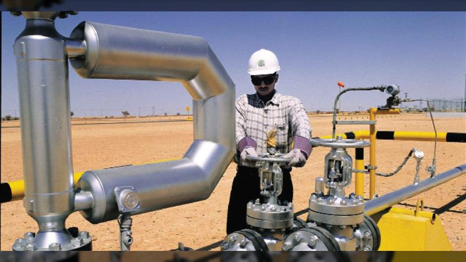 مصر تطلق خطة طموحة لحفر 26 بئراً استكشافية للغاز والنفط بحلول 2026