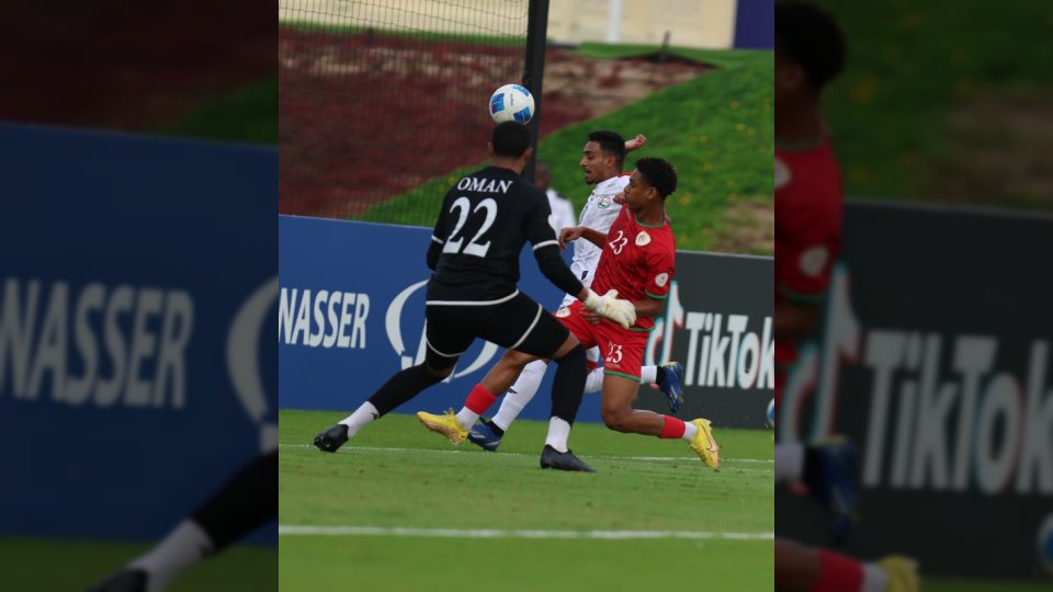 العراق تتأهل.. تعادل المنتخب اليمن وعمان 1-1 ينهي مشوار الأولمبي في كأس الخليج تحت 23