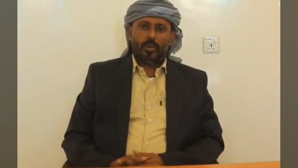 رئيس حلف قبائل حضرموت يتهم مسؤولين محليين بالخيانة والتواطؤ مع الميليشيات