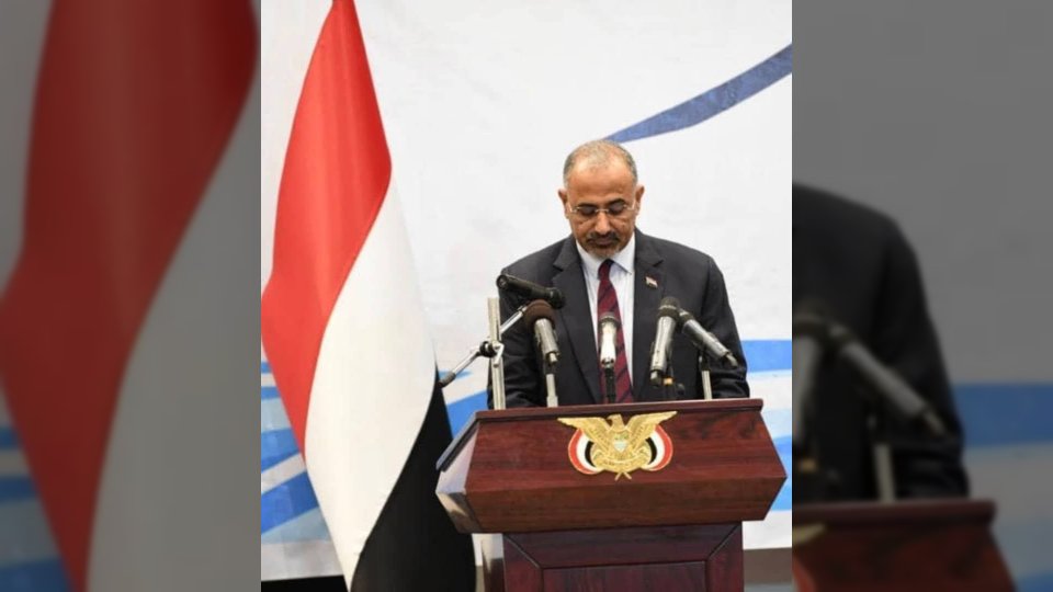 فضيحة المجلس الانتقالي الجنوبي: النشيد الرسمي أغنية لبنانية مسروقة!