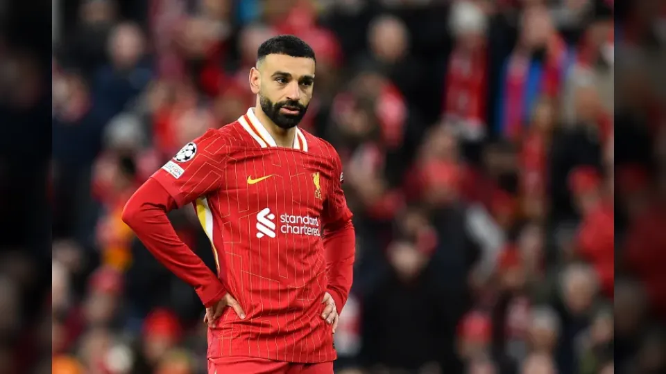 محمد صلاح في دائرة اهتمام الأندية السعودية وسط أنباء متضاربة