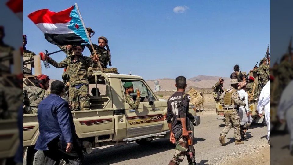 منظمة صحفيات بلا قيود تتهم المجلس الانتقالي بجرائم حرب في حضرموت