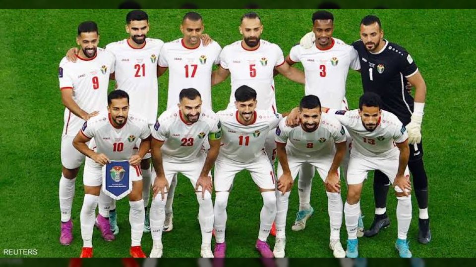 موعد المباراة ضد السعودية.. الأردن يتأهل إلى نصف نهائي كأس العرب بعد الفوز على العراق