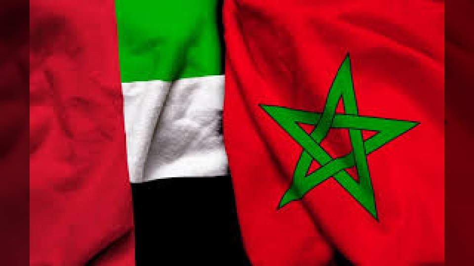 موعد المباراة.. منتخب الإمارات يواجه المغرب في نصف نهائي كأس العرب بعد تأهل مثير ضد الجزائر