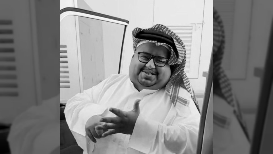 حادث مأساوي يُنهي حياة المؤثر السعودي "أبو مرداع" في حائل