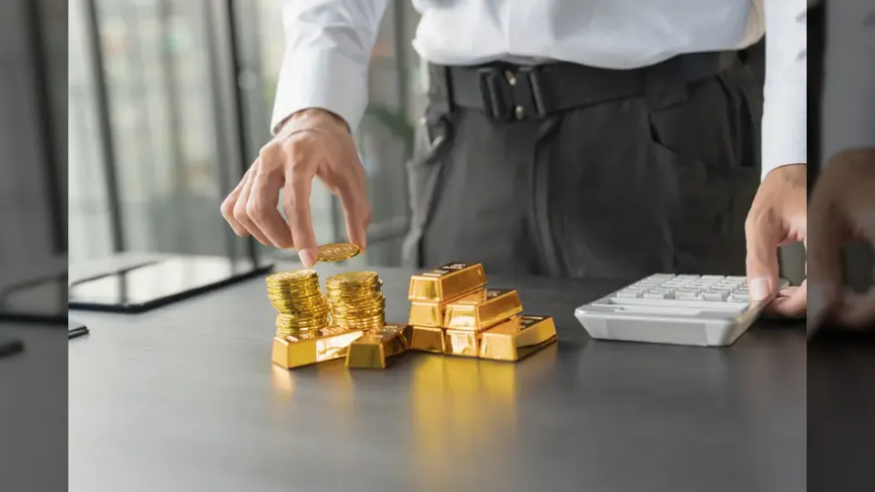 الحكومة المصرية تنفي شائعات سبائك وجنيهات ذهب مغشوشة في الأسواق