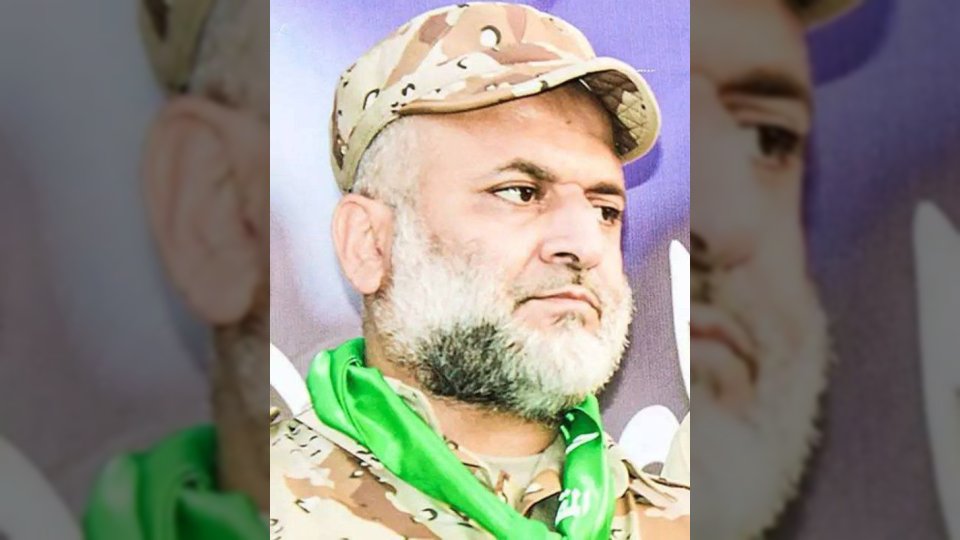 جيش الاحتلال الإسرائيلي يعلن اغتيال القيادي بحماس رائد سعد