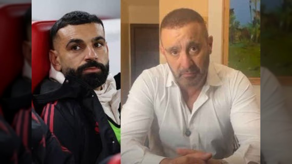 أحمد السقا يعبّر عن حزنه بعد ردود الفعل على فيديو دعمه لمحمد صلاح