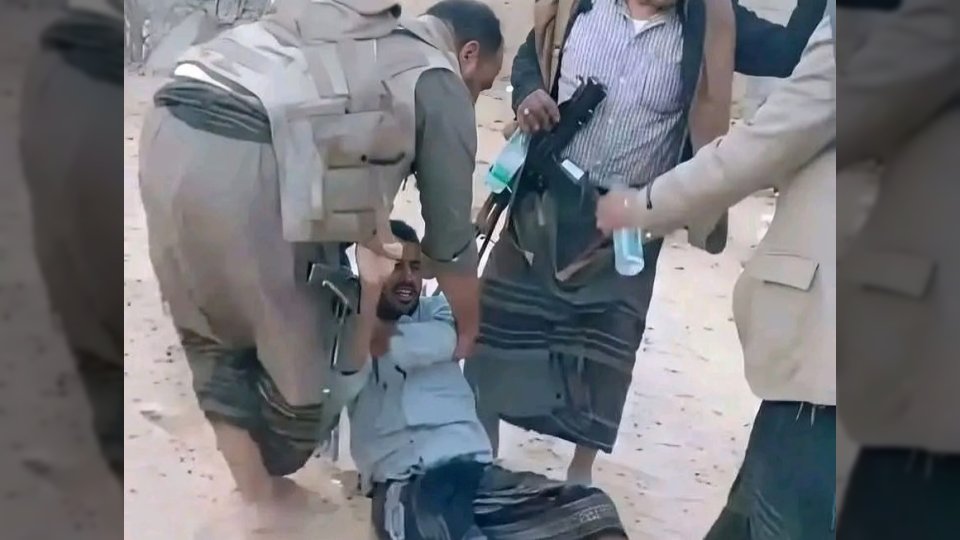 حادثة إعدام ميداني في شبوة تثير موجة غضب واستنكار واسعة