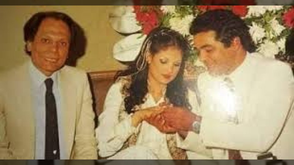 زوجة ممثل شهير.. وفاة إيمان شقيقة الفنان عادل إمام إثر أزمة صحية مفاجئة