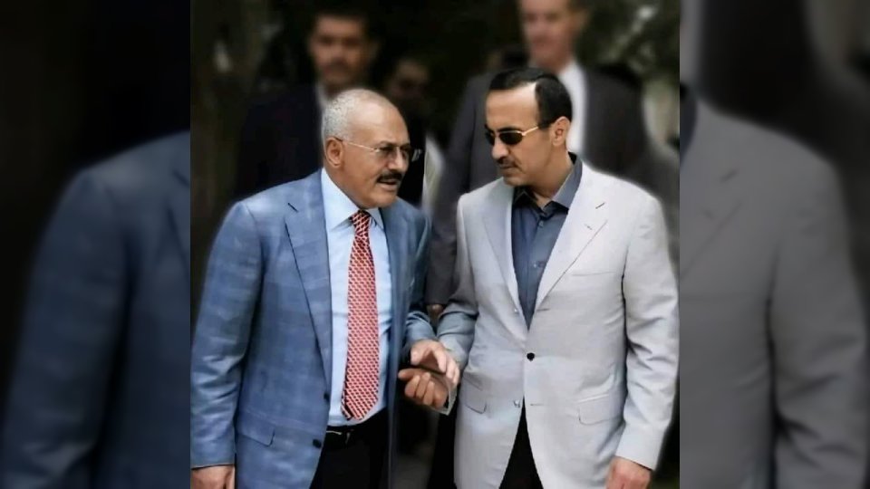 أحمد علي صالح يواجه محاكمة في باريس بشأن عقارات فاخرة واتهامات بالفساد