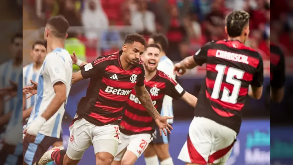 موعد مواجهة فلامنجو ضد باريس سان جيرمان في نهائي الإنتركونتيننتال