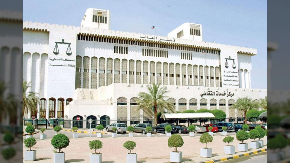 سجن فاشينيستا كويتية 7 سنوات بتهمة تعاطي المخدرات والتحريض على الفسق