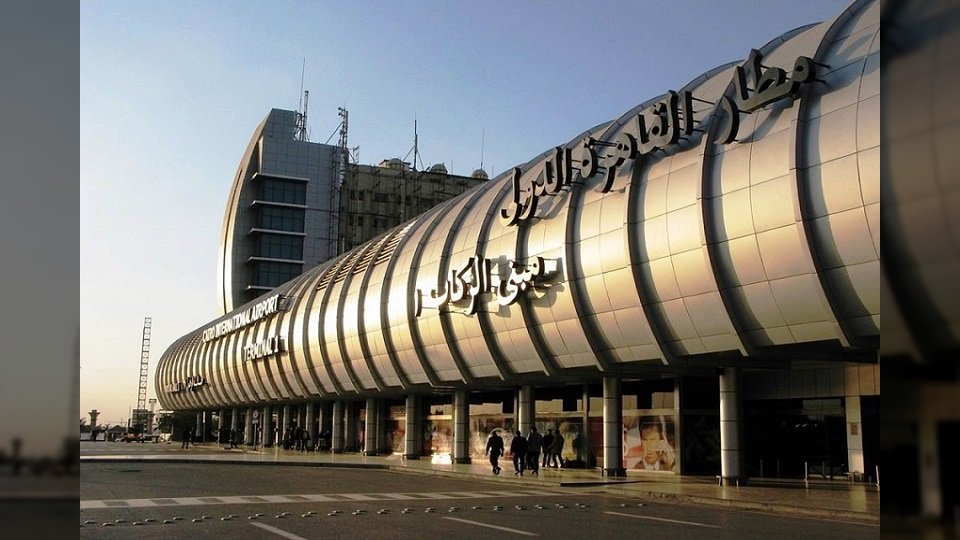 مصر: نفي رسمي بشأن فيديو تجاوز الطاقة الاستيعابية لإحدى الرحلات الجوية
