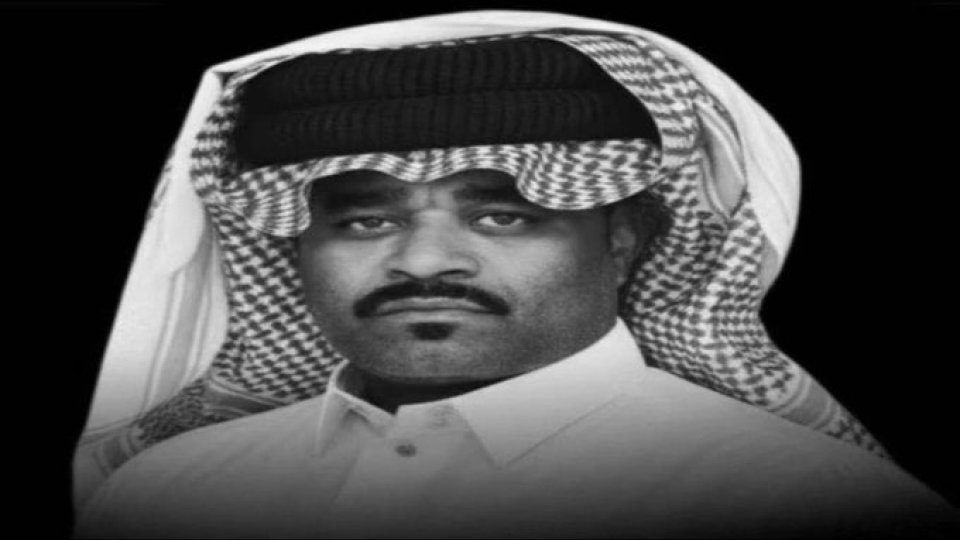 مبارك الدوسري "أبو بشت" يغيب عن الساحة الرقمية وسط حزن وغموض