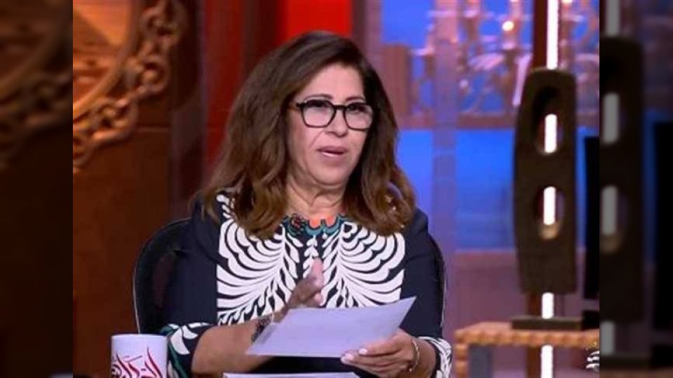 ليلى عبداللطيف تخرج عن صمتها حيال شائعات وفاتها وتكشف ملامح "توقعات صادمة" لعام 2026