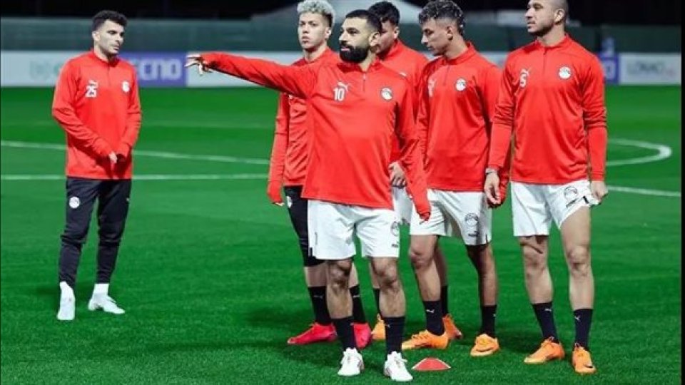 موعد انطلاقة منتخب مصر في كأس أمم إفريقيا 2025 ضد زيمبابوي في أغادير