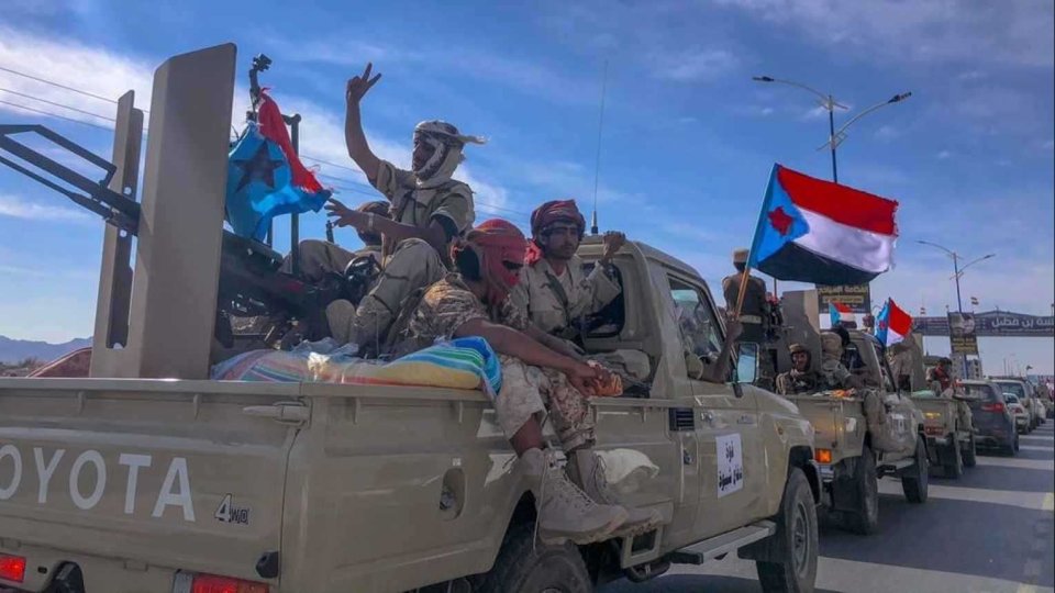 تهديدات بالإخلاء وتحركات لنهب منازل مدنيين وعسكريين في حضرموت من قبل مليشيات الانتقالي