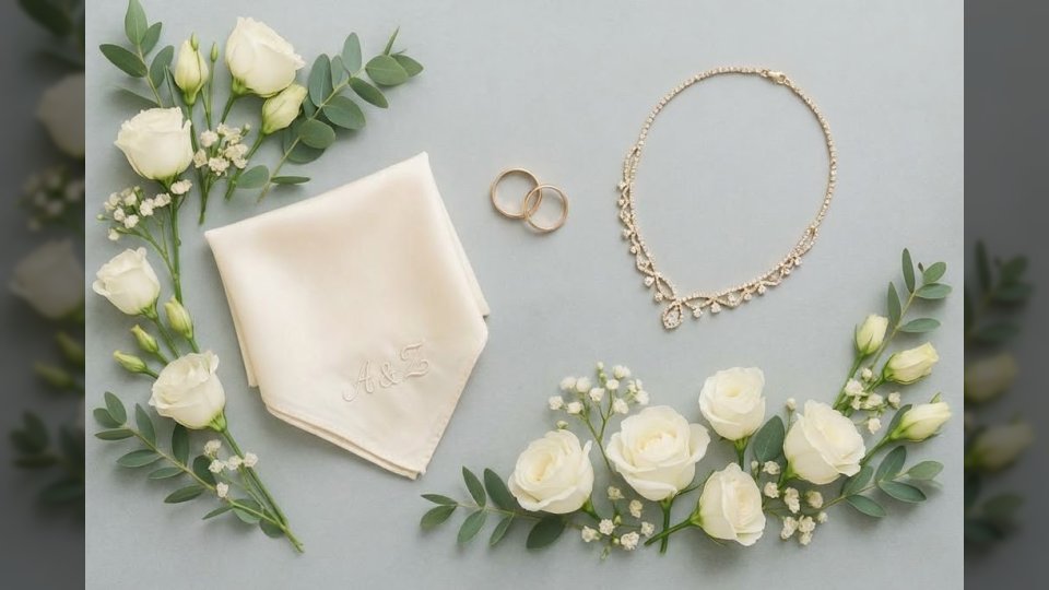 أكثر من 50 عبارة.. باقة من أجمل عبارات التهنئة بالزواج السعيد تلامس القلوب