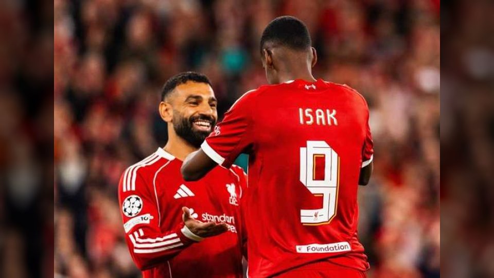 غياب محمد صلاح.. تشكيلة ليفربول المتوقعة ضد توتنهام في قمة مرتقبة بالدوري الإنجليزي