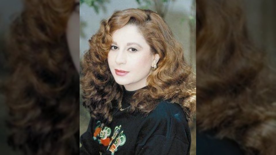 مرض خطير يتسبب في وفاة الفنانة سمية الألفي