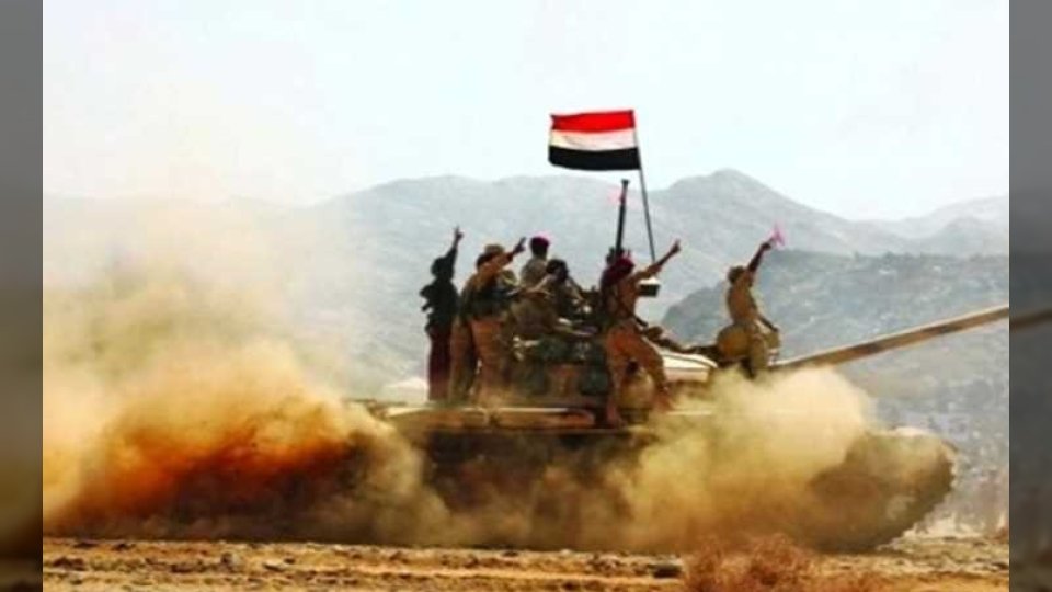 تصاعد المواجهات العسكرية في مأرب.. معارك ضارية وخسائر فادحة في صفوف الحوثيين