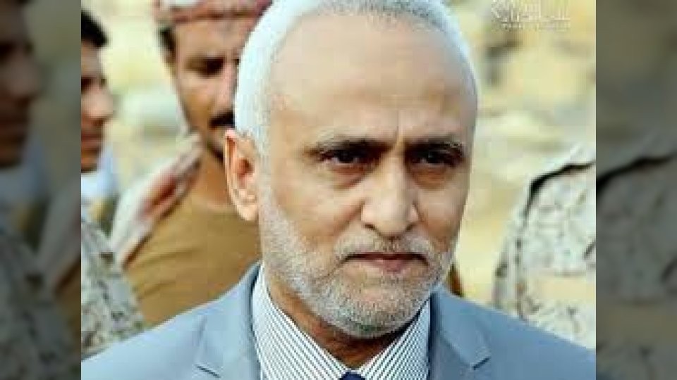 عبدالله أبو الغيث: المليشيا تعيش عجزاً بنيوياً وتخشى السلام كتهديد لوجودها