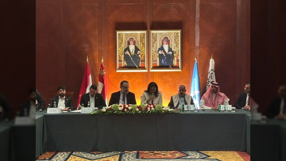 توقيع اتفاق لتبادل جميع الأسرى يتضمن الإفراج عن المناضل محمد قحطان