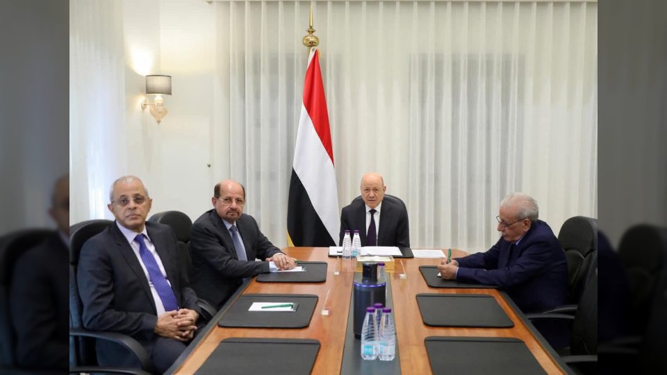 التحالف يمهل الانتقالي أياماً لإنهاء التصعيد العسكري في حضرموت وإعادة قواته لمواقعها السابقة