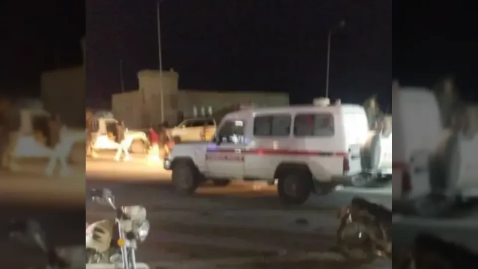 قتلى وجرحى في صفوف قوات الانتقالي إثر مواجهات عنيفة مع قبائل حضرموت