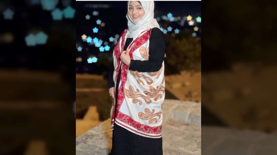 مايا العبسي تعلن وداع جمهورها وتنهي رحلة طائر السعيدة بعد 7 مواسم