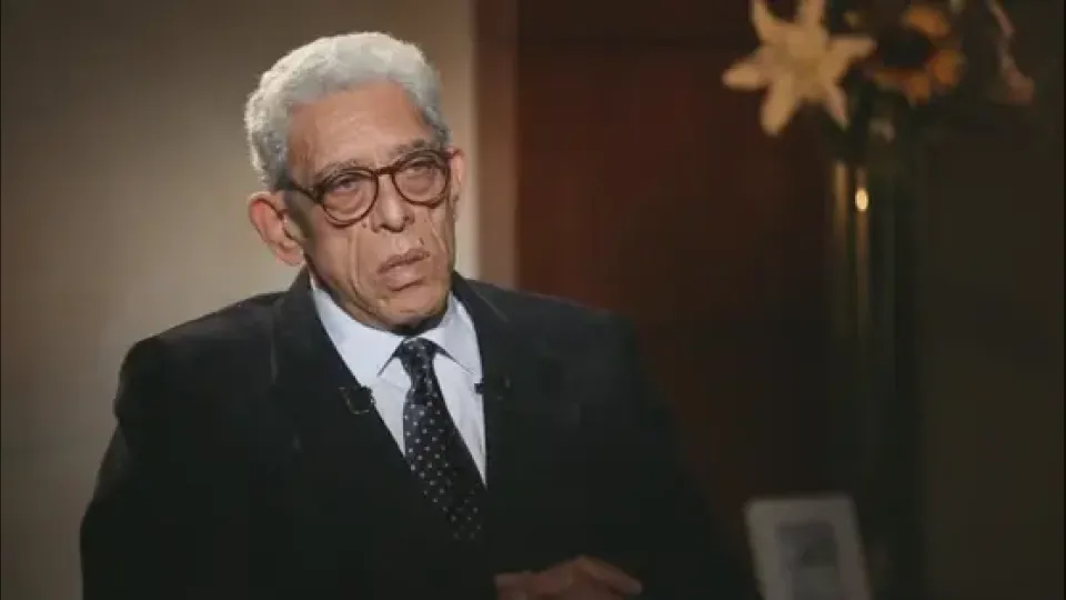 سبب وفاة المخرج داوود عبد السيد وموعد الجنازة والعزاء