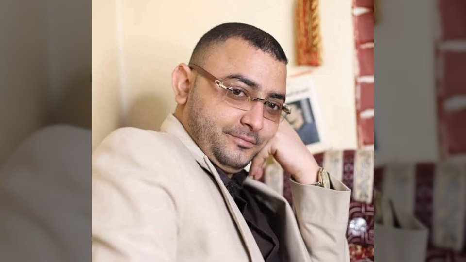 القضاء الخاضع للحوثيين يأمر بالإفراج عن الصحفي محمد المياحي
